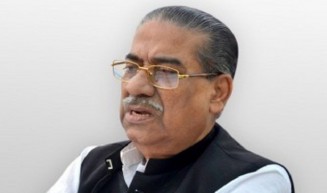 লাইফ সাপোর্টে আবুল হাসানাত আব্দুল্লাহ