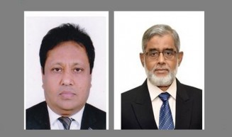 আল-আরাফাহ্ ইসলামী ব্যাংকে সৈয়দ মাছুদুল ও মাহমুদুর রহমানের পদোন্নতি