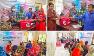 কুড়িগ্রামে লংকাবাংলার