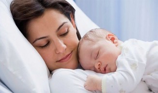 প্রসূতি মায়ের খাদ্যভ্যাস