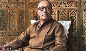 শীর্ষেন্দু মুখোপাধ্যায়ের ৮৬তম জন্মদিন