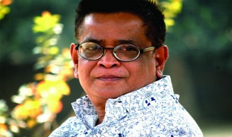 শুভ জন্মদিন হুমায়ূন আহমেদ