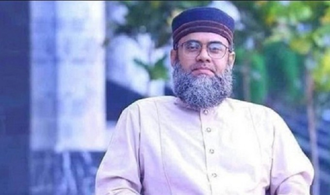 করোনায় গোলাম সারোয়ার সাঈদীর মৃত্যু