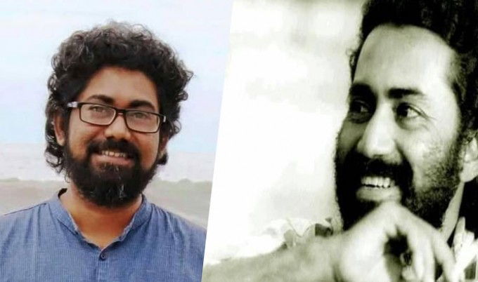 চলে গেলেন কবি হিমেল বরকত