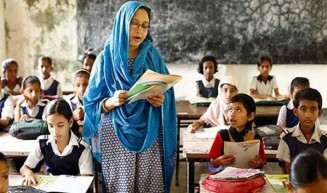প্রাথমিকে বর্তমান রোল নিয়েই পরের শ্রেণিতে উত্তীর্ণ