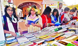 এবার বইমেলা ১৮ মার্চ থেকে ১৪ এপ্রিল পর্যন্ত