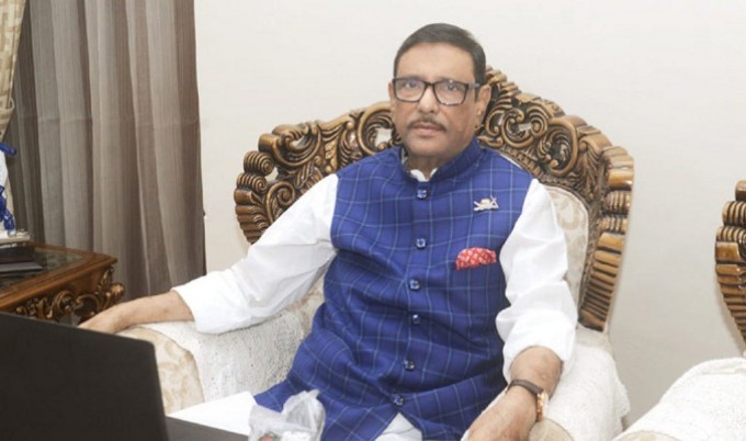 ‘বিএনপির ৭ মার্চ পালনের সিদ্ধান্ত রাজনৈতিক ইতিবাচক আবহ তৈরি করবে’