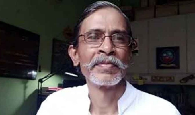 কারাগারে মারা গেলেন লেখক মুসতাক