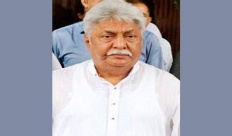 দৈনিক জনকণ্ঠের সম্পাদক আতিকুল্লাহ খান আর নেই