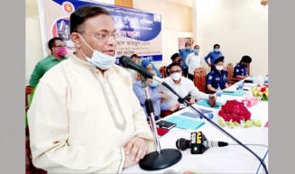গণমাধ্যম সঠিকভাবে কাজ না করলে বহুমাত্রিক সমাজ ক্ষতিগ্রস্থ হয় : তথ্যমন্ত্রী