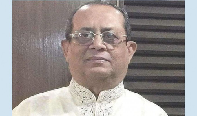 সাংবাদিক হাসান শাহরিয়ার আর নেই
