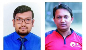 হরিরামপুর উপজেলা প্রেসক্লাবের আহ্বায়ক মাহি, সদস্য সচিব আবিদ