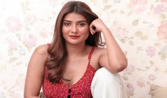 ভোট দিতে পারছি না: পার্ণো মিত্র