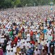 এবারও ঈদের জামাত হচ্ছে না শোলাকিয়ায়
