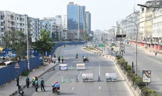 আবারও বাড়ছে বিধিনিষেধ