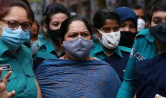 জামিন পেলেন সাংবাদিক রোজিনা ইসলাম