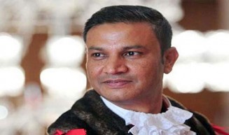 ব্রিটেনের ৮০০ বছরের ইতিহাস ভাঙলেন বাংলাদেশি হাবিবুর