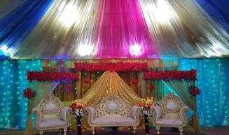 কমিউনিটি সেন্টারে মাসে লোকসান শতকোটি টাকা: বিসিসিএ