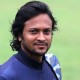 বিসিবির কেন্দ্রীয় চুক্তিতে ফিরলেন সাকিব