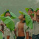 আট বিভাগেই আরো দুইদিন বৃষ্টির সম্ভাবনা