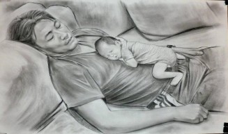 আজ বিশ্ব বাবা দিবস