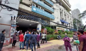 সৌদি ও কুয়েতগামী কর্মীদের টিকার জন্য প্রাক-নিবন্ধন চলছে