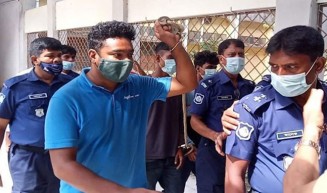 সাংবাদিক তানুর জামিন