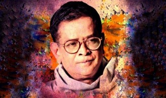 কথাসাহিত্যিক হুমায়ূন আহমেদের নবম মৃত্যুবার্ষিকী আজ