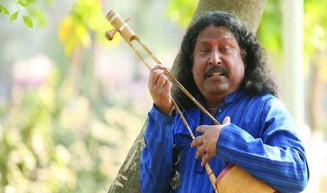 প্রথম জানাজা সম্পন্ন ফকির আলমগীরের