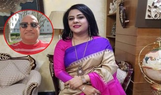 সেফুদা-হেলেনা জাহাঙ্গীরের লেনদেন প্রকাশ্যে আনলো র্যাব