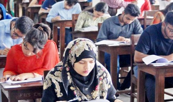 সেপ্টেম্বরে গুচ্ছ পদ্ধতিতে ভর্তি পরীক্ষা