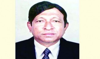 এমপি আলী আশরাফ আর নেই, প্রধানমন্ত্রীর শোক