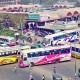 রোববার দুপুর পর্যন্ত চলবে গণপরিবহন