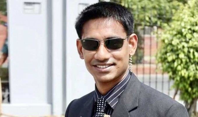 মেজর সিনহা হত্যার এক বছর আজ