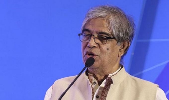 ‘সোশ্যাল মিডিয়ায় তালা মারার ক্ষমতা বিটিআরসির নেই’