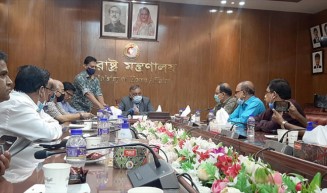 সাংবাদিক নেতাদের ব্যাংক হিসাব তলব অপ্রত্যাশিত: স্বরাষ্ট্রমন্ত্রী