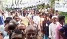 নোয়াখালীতে নৌকার ২ প্রার্থীসহ ৫ ইউপি চেয়ারম্যান প্রার্থীর ভোট বর্জন