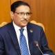 ‘ইউনিয়ন ও পৌরসভা নির্বাচন শান্তিপূর্ণভাবে অনুষ্ঠিত হয়েছে’