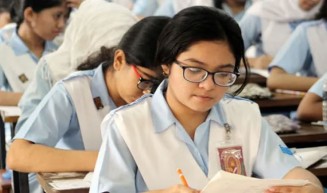 সোমবার প্রকাশ করা হবে এসএসসি ও সমমান পরীক্ষার রুটিন