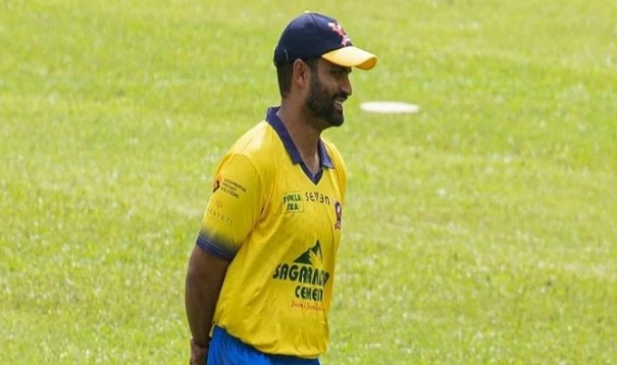 দ্বিতীয় ম্যাচেও ব্যাট পেলেন না তামিম