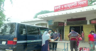 রামেকের করোনা ইউনিটে আরও ৪ জনের মৃত্যু