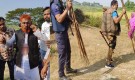 কুমিল্লায় সংঘর্ষে চেয়ারম্যান প্রার্থীসহ আহত ৫