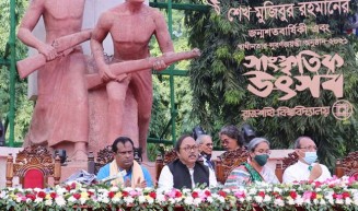 আর সনদধারী বেকার তৈরি করতে চাই না : শিক্ষামন্ত্রী