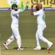 ফলো-অন শঙ্কায় দিন শেষ করলো বাংলাদেশ