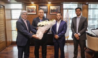 ব্রোকারদের কাছে ওএমএস হস্তান্তর করায় বিএসইসির প্রতি লংকাবাংলা সিকিউরিটিজের কৃতজ্ঞতা