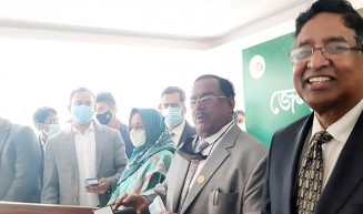 বৃহস্পতিবার থেকে উপজেলা পর্যায়ে ওএমএসে চাল-আটা বিক্রি