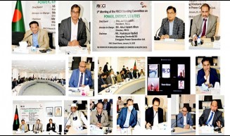 গ্যাসের দাম বাড়ানোর বিপক্ষে ব্যবসায়ীরা