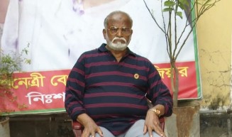 এবার বিএনপি থেকে বহিষ্কৃত হয়ে যা বললেন তৈমূর