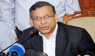 ডিজিটাল নিরাপত্তা আইনে মামলার পরপরই গ্রেপ্তার নয়: আইনমন্ত্রী