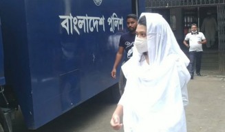 সেই মিন্নির জেল আপিল হাইকোর্টের কার্যতালিকায়